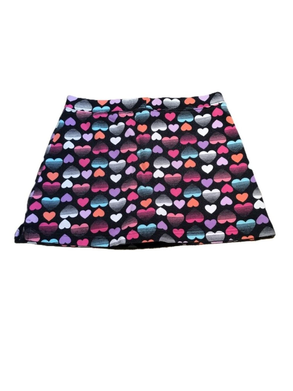Hearts Girls Skorts